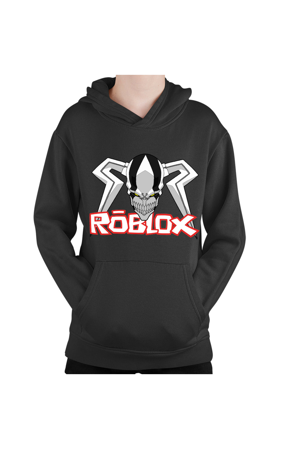 Hanorac copii Bleach Roblox Creator Ichigo Mask