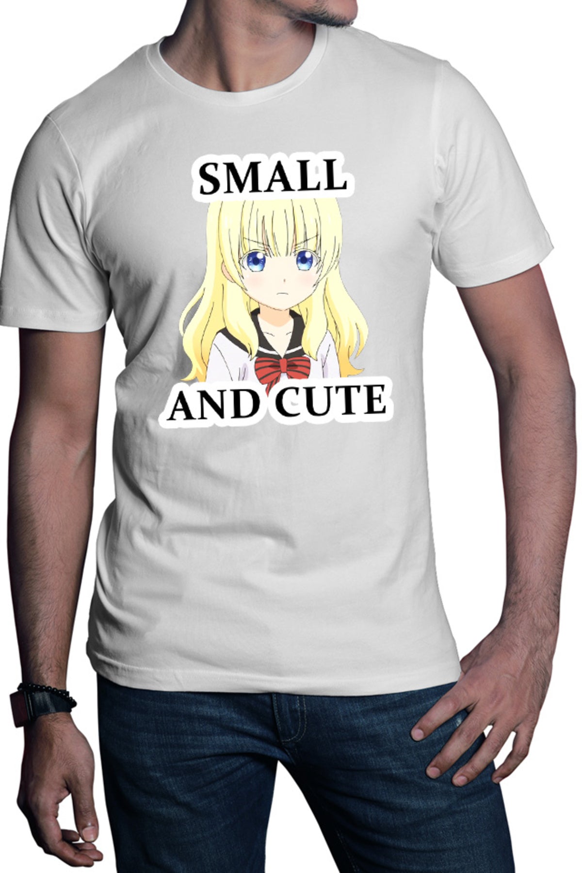 Tricou barbati Boarding School Juliet Anime Romantic Love