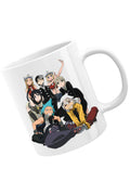 Cana Soul Eater Group Supranatural God Death Soul, alba, 330 ml