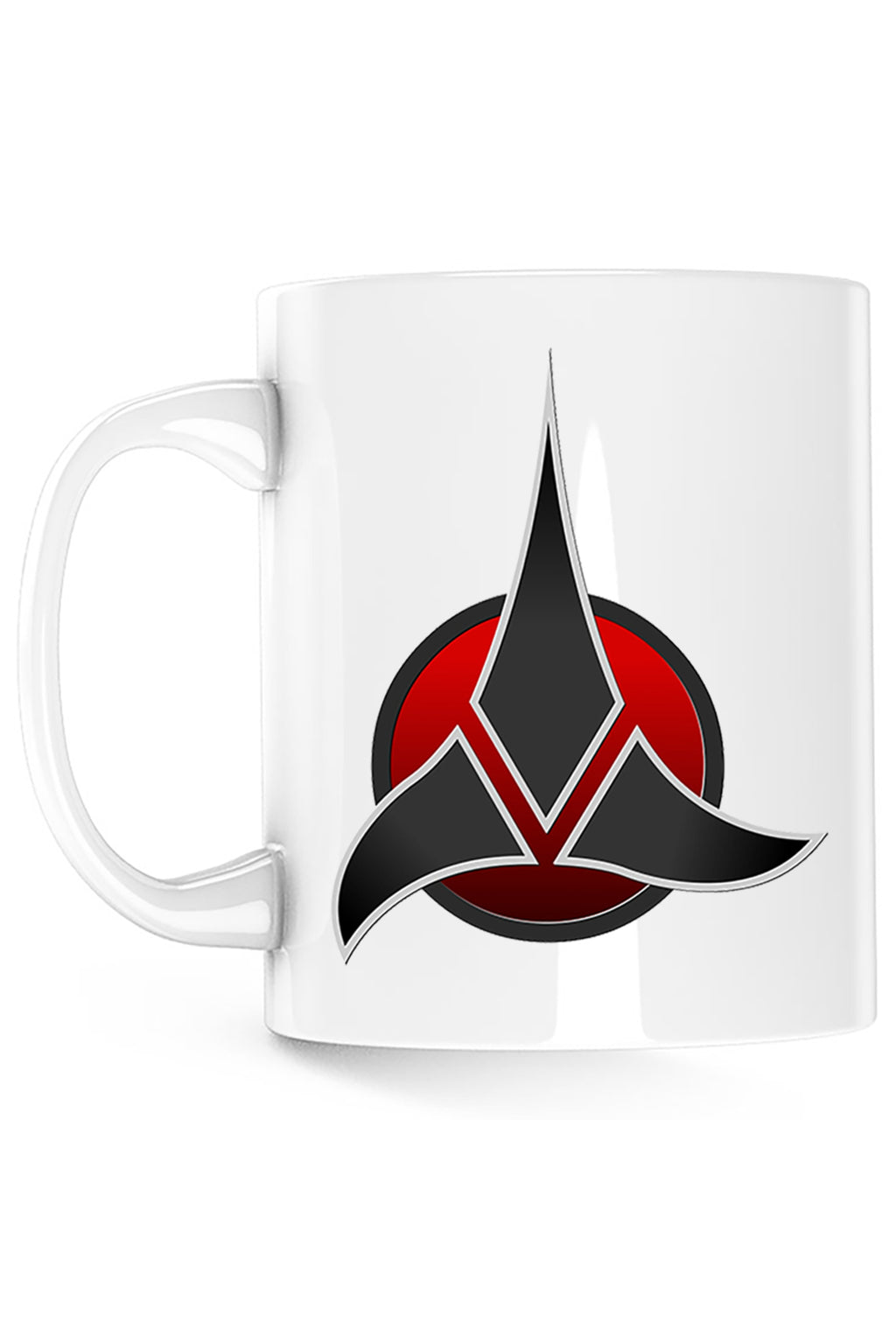 Cana Star Trek Kahless Klingon Empire Armada, alba, 330 ml