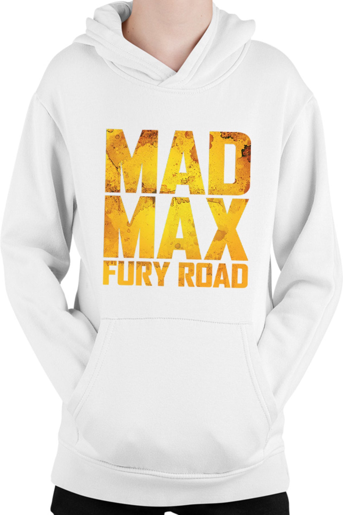 Hanorac copii Mad Max Fury Road Game Action Cars Battle