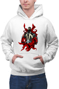 Hanorac barbati Spawn Cartoon Born To Be Hero Rebel
