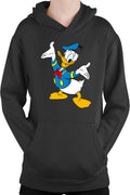 Hanorac copii Donald Duck Sailor Happy Cartoon Children