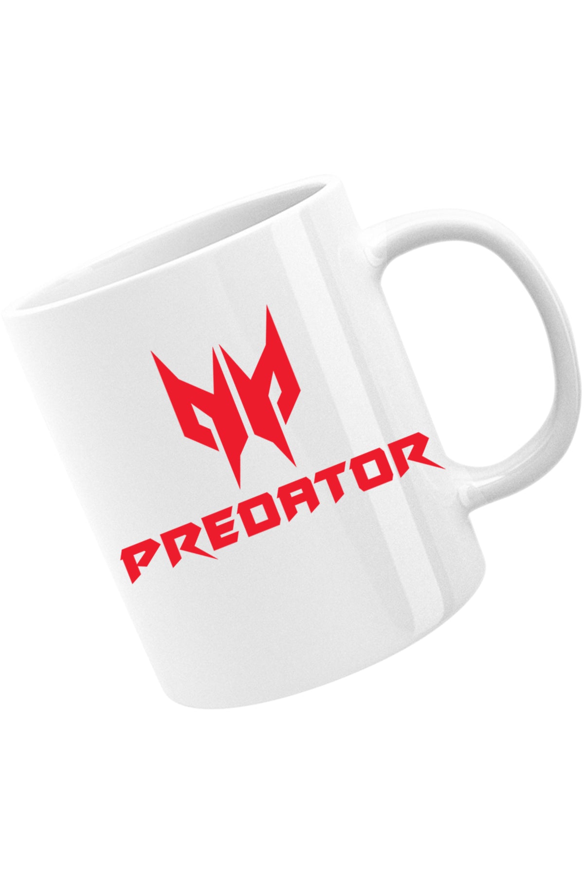 Cana Predator Aliens Logo Emblem Sigil, alba, 330 ml