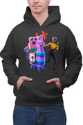 Hanorac barbati Brawl Stars Lift Hero Trek Fortnite Goat Battleroyale