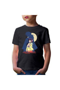 Tricou copii Rurouni Kenshin Kaori Anime Kage Moon