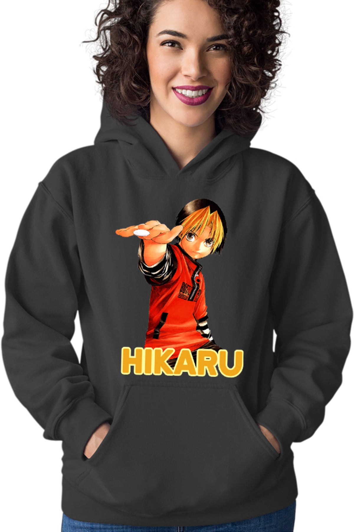 Hanorac dama Hikaru no Go Chess Mind Game Supranatural