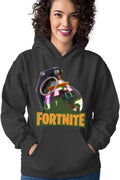 Hanorac dama Fortnite Colorful Game Children Skins Building Map
