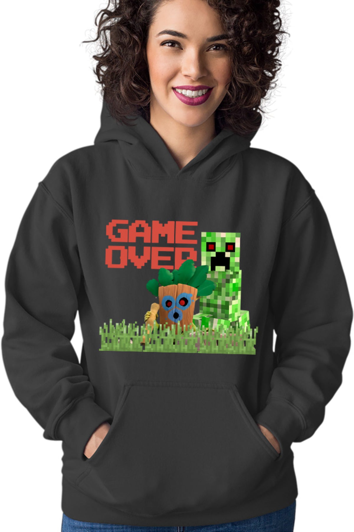 Hanorac dama Clash Royale Strategy Game Multiplayer Minecraft Open World