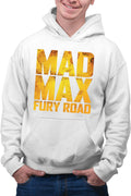 Hanorac barbati Mad Max Fury Road Game Action Cars Battle