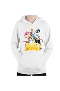 Hanorac copii Magi The Labyrinth of Magic Protagonists Group Poster Pose