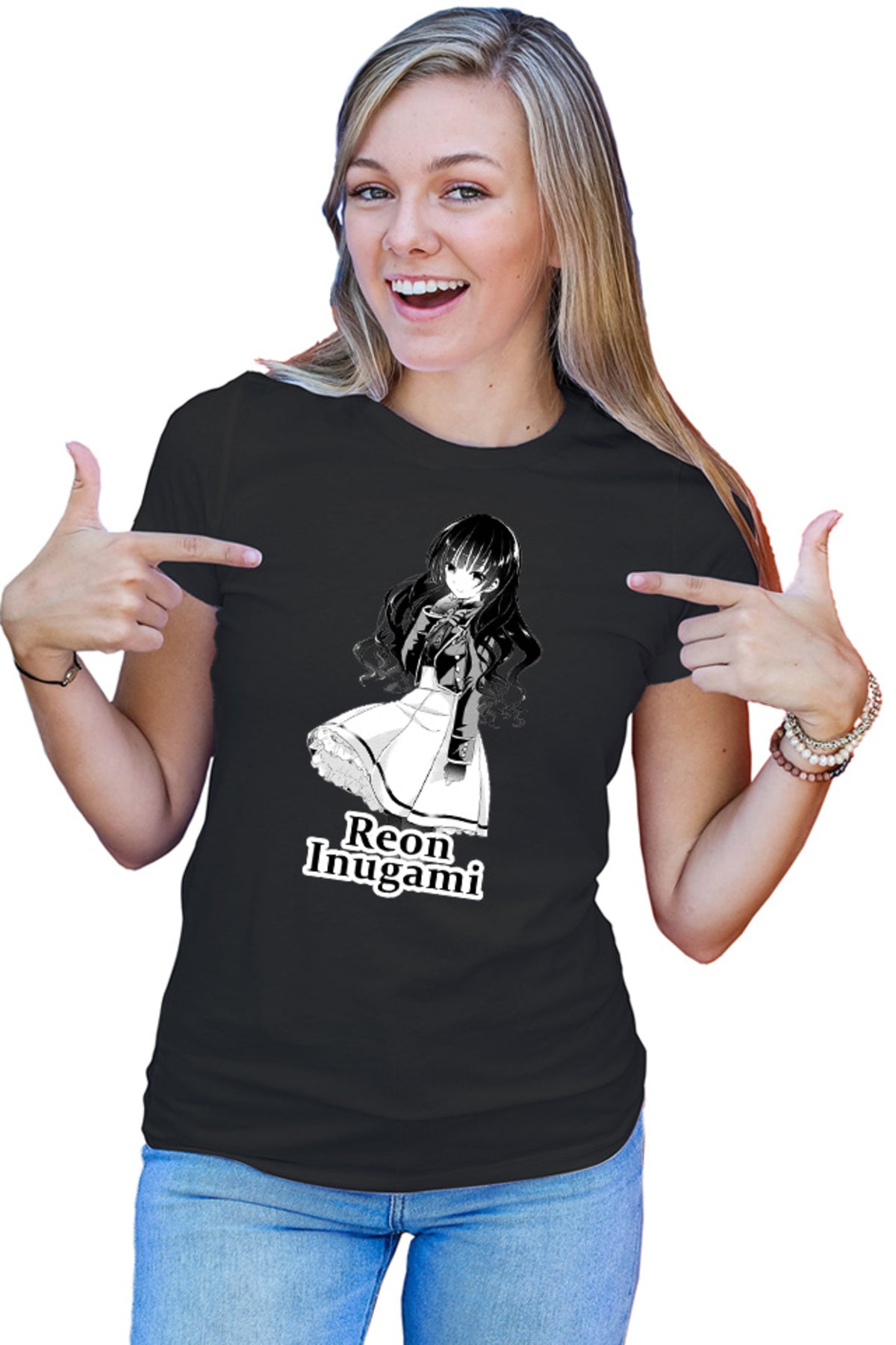 Tricou dama Boarding School Juliet Kawaii Love Drama