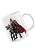 Cana Fortnite Dub Meme Thor Hammer, Alba, 330 ml