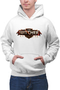 Hanorac barbati The Witcher Adventure Game Assasins of Kings