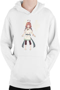 Hanorac copii Children of the Whales Super Powers Anime