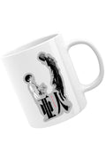 Cana Ajin Kei Self Protect Horror Otaku, alba, 330 ml