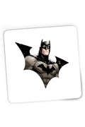 Mousepad Gaming Batman Robin DC Comics Fortnite Master, 21x19 cm