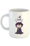 Cana Harry Potter Order Movies Stone Red Owl Cape, alba, 330 ml