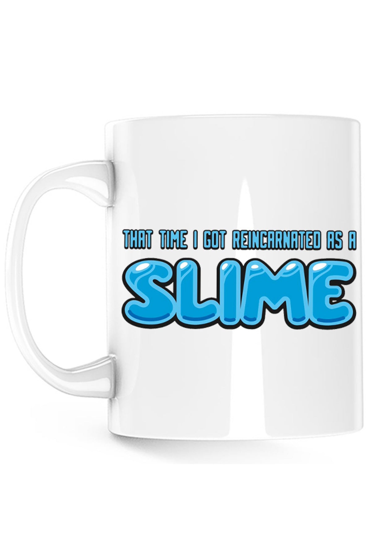 Cana TenSura That Time When I Got Reincarned As A Slime, alba, 330 ml