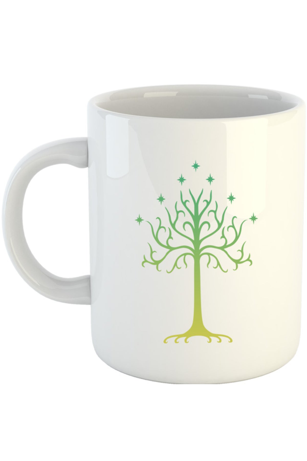 Cana Lord of the Rings Tree Life Huge Magical Strong Life, alba, 330 ml