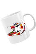 Cana Rin-ne Rin Rokumon Cat Animekage, alba, 330 ml