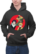 Hanorac barbati Rurouni Kenshin Yahiko Yato Zenitsu Funny