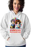 Hanorac dama Haruhi Suzumiya Yuki Book Read Sci-fi Cosplay Costume
