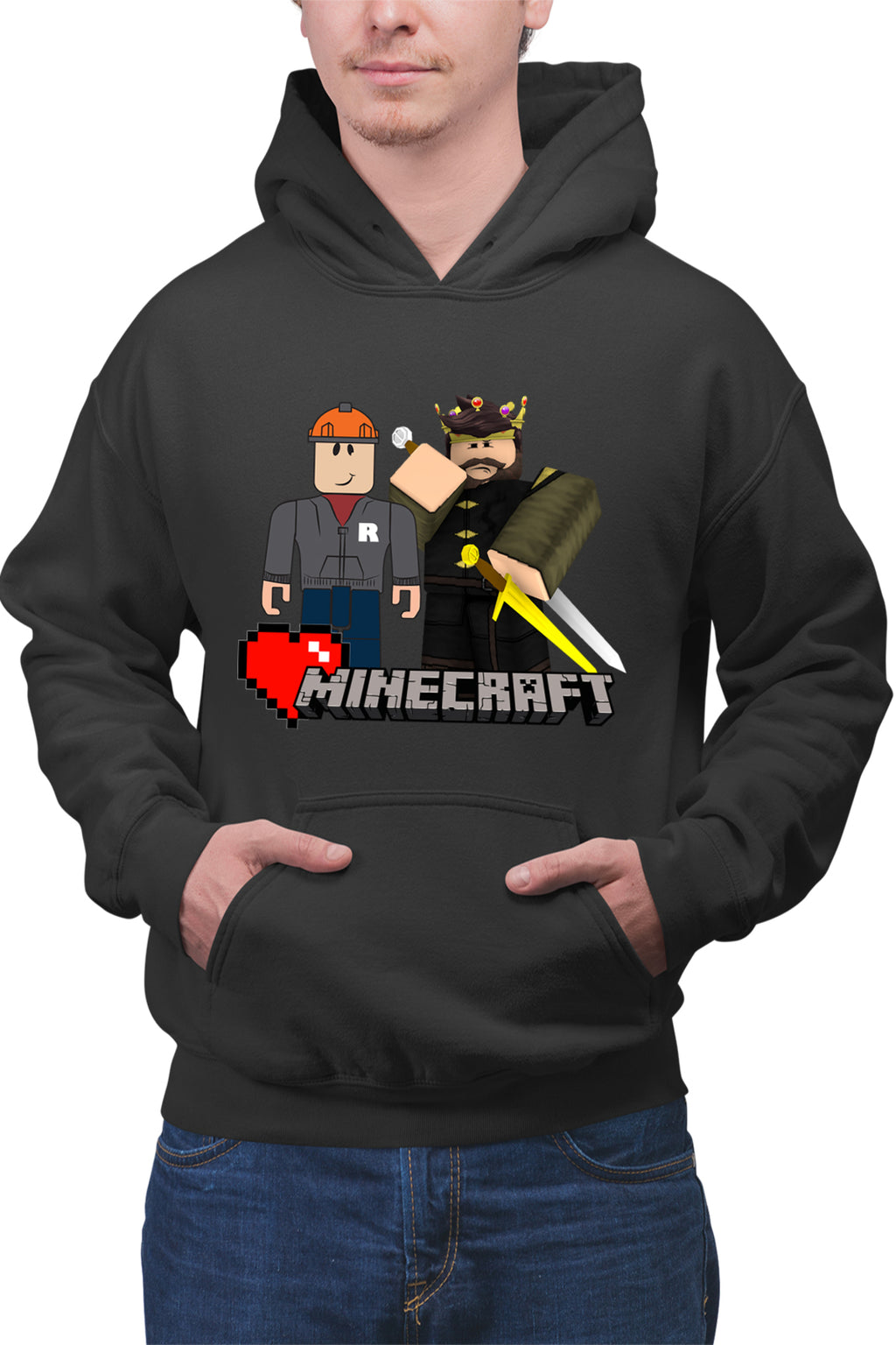 Hanorac barbati Roblox Planetminecraft Aternos Maps