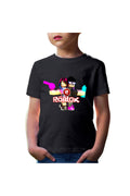 Tricou copii Roblox Avatar Hero Player Robux