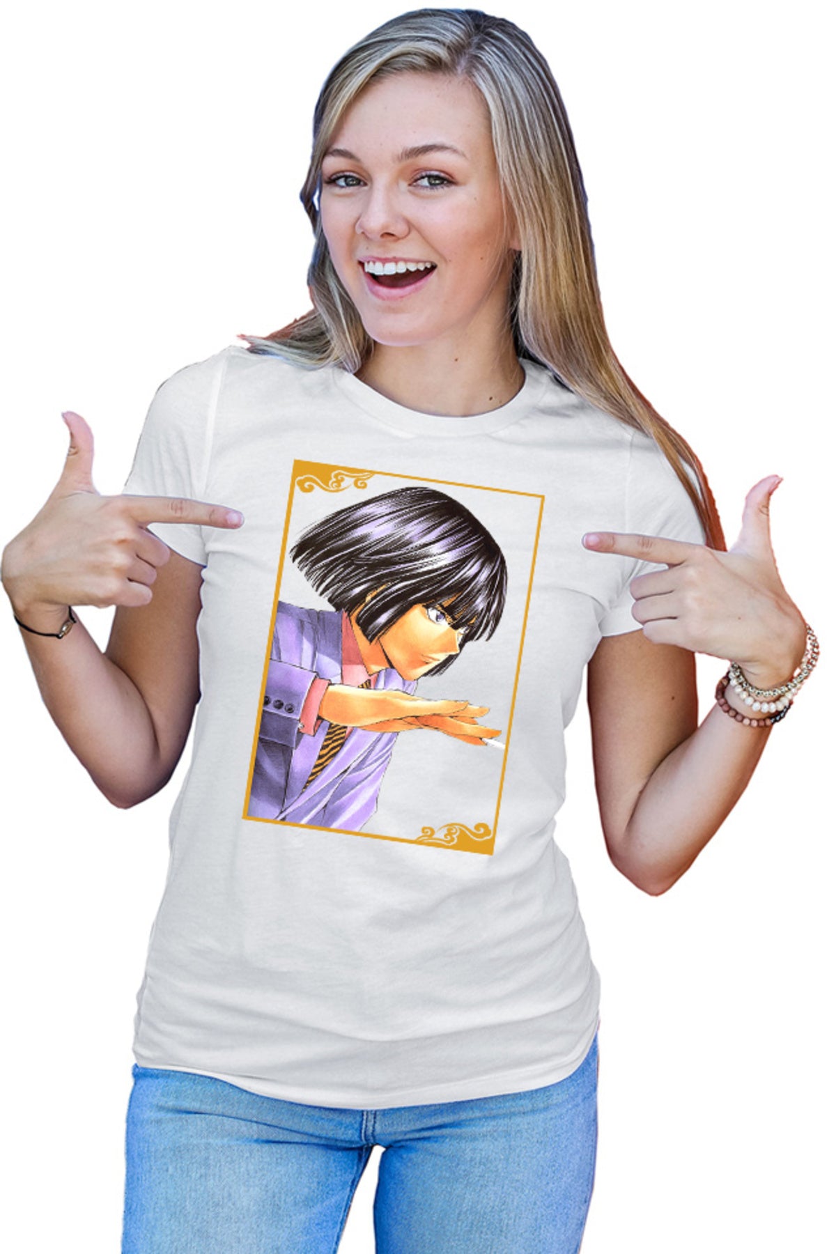 Tricou dama Hikaru no Go Touya Akira Go Game Sport Drama