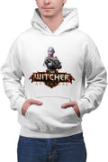 Hanorac barbati The Witcher Princess Ciri Medieval Hunter