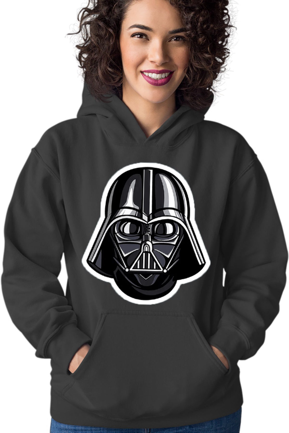 Hanorac dama Star Wars Anakin Skywalker Darth Vader