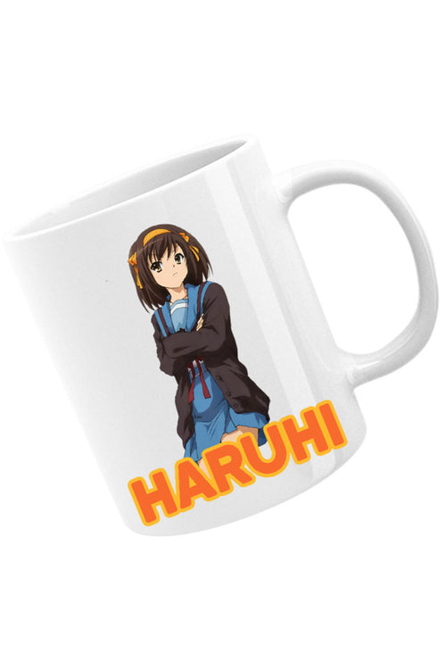 Cana Haruhi Suzumiya Nagaru Tanigawa SOS Club , alba, 330 ml