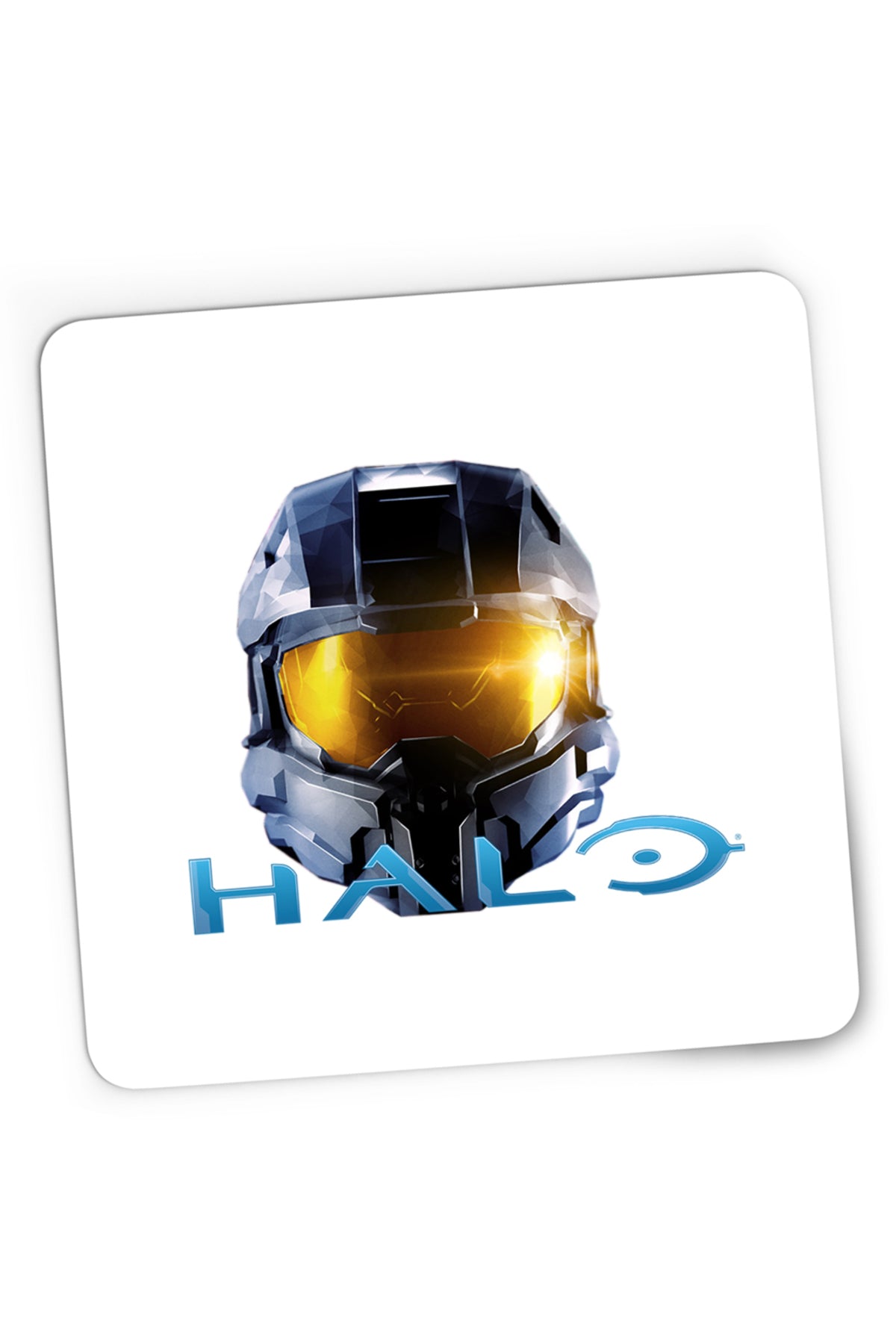 Mousepad Gaming Halo Combat Mode Xbox Creator, 21x19 cm