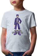 Tricou copii Hoshin Engi Chuuou Fantasy Anime Japan Cosplay Fox Manga