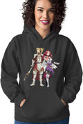Hanorac dama Rising of the Shield Hero Malty Motoyasu Magic Wizard Medieval