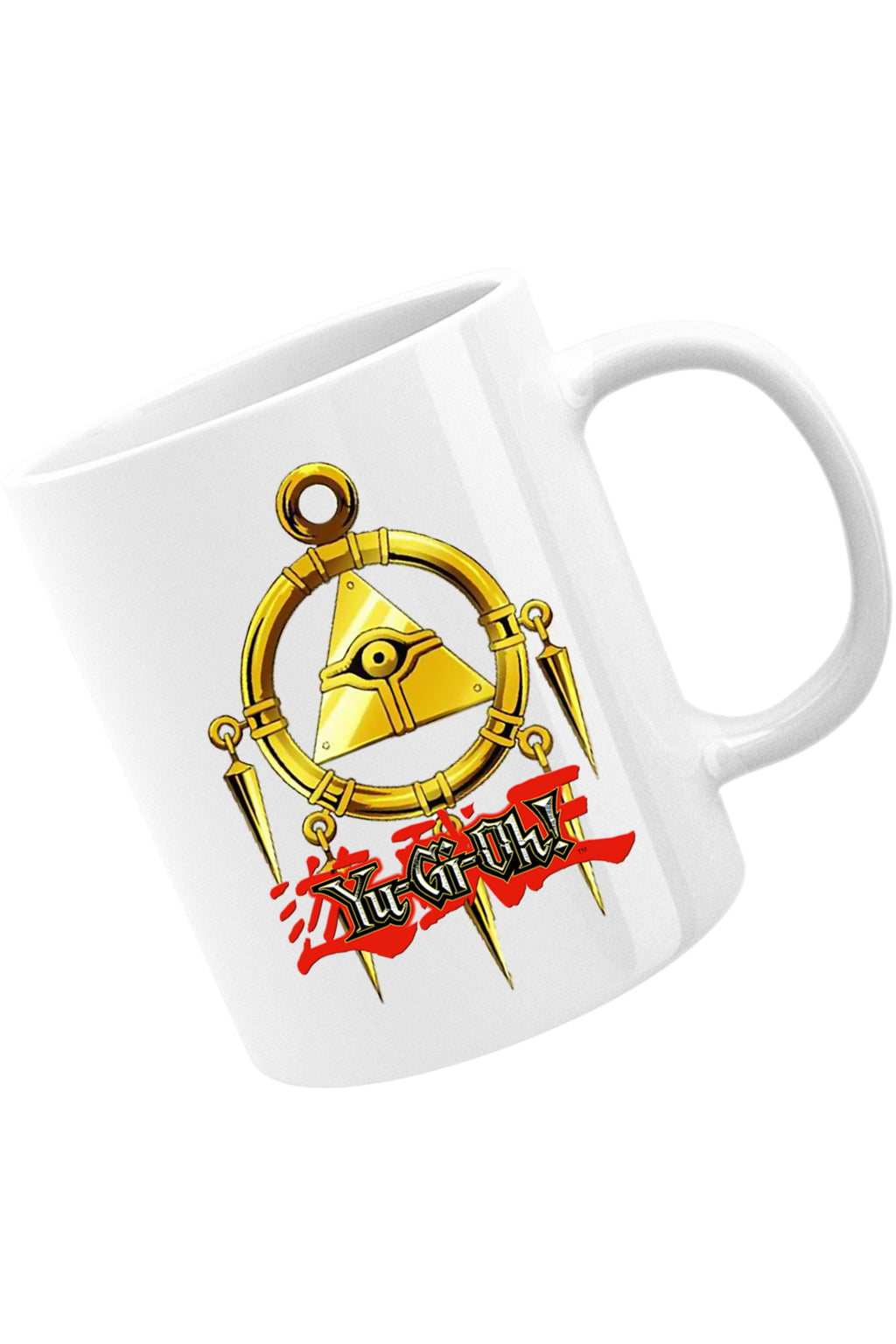 Cana Yu Gi Oh Bakura Seto Kaiba Mutou Anime, alba, 330 ml