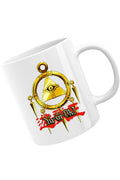 Cana Yu Gi Oh Bakura Seto Kaiba Mutou Anime, alba, 330 ml