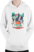 Hanorac copii Food Wars Group Photo Souma Megumi Alice Cookers Rivals