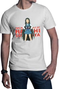Tricou barbati Haruhi Suzumiya Tsuruya Light Novel Slice of Life Duplo