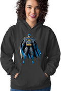 Hanorac dama Batman Dark Knight Ben Affleck