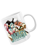 Cana Magi The Labyrinth of Magic Desene Animate Sharrkan Yamraiha, alba, 330 ml