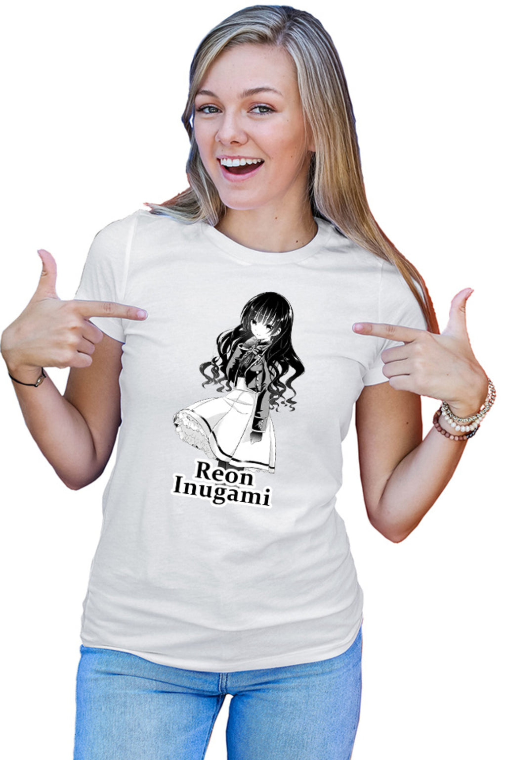 Tricou dama Boarding School Juliet Kawaii Love Drama