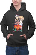 Hanorac barbati Food Wars Souma Erina Cookers Anime Otaku
