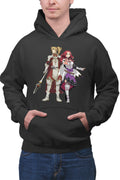 Hanorac barbati Rising of the Shield Hero Malty Motoyasu Magic Wizard Medieval