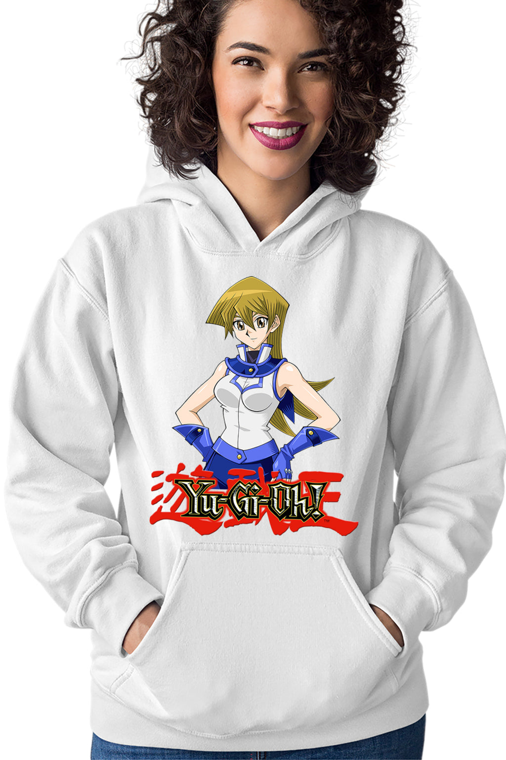 Hanorac dama Yu Gi Oh Game King Duel Monsters