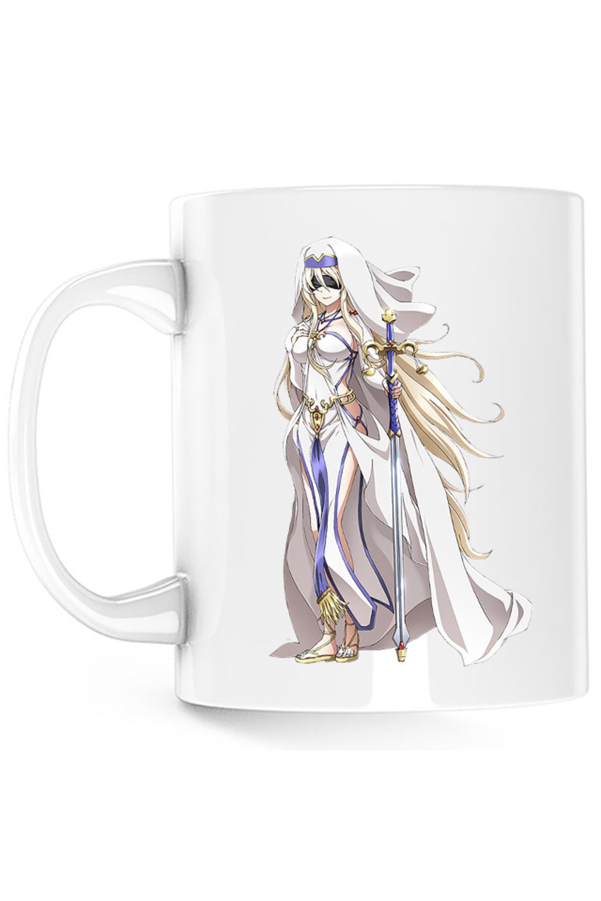 Cana Goblin Slayer Onna Shinkan Church Nun Bishoujo Beautiful Mage, alba, 330 ml