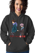 Hanorac dama Haruhi Suzumiya Kyon Yuki School Tanigawa Nagaru