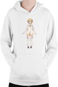 Hanorac copii Children of the Whales Mud Whale Anime Monster