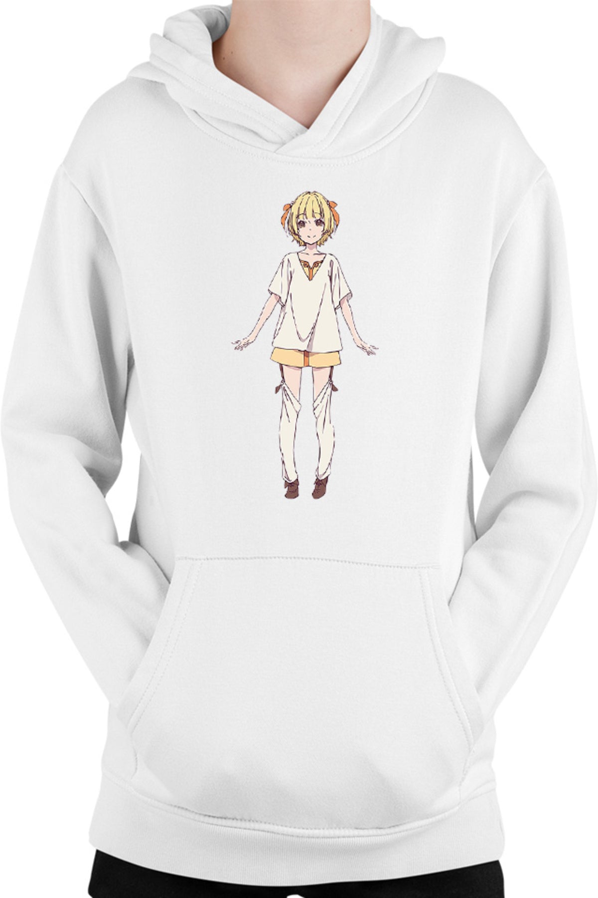 Hanorac copii Children of the Whales Mud Whale Anime Monster